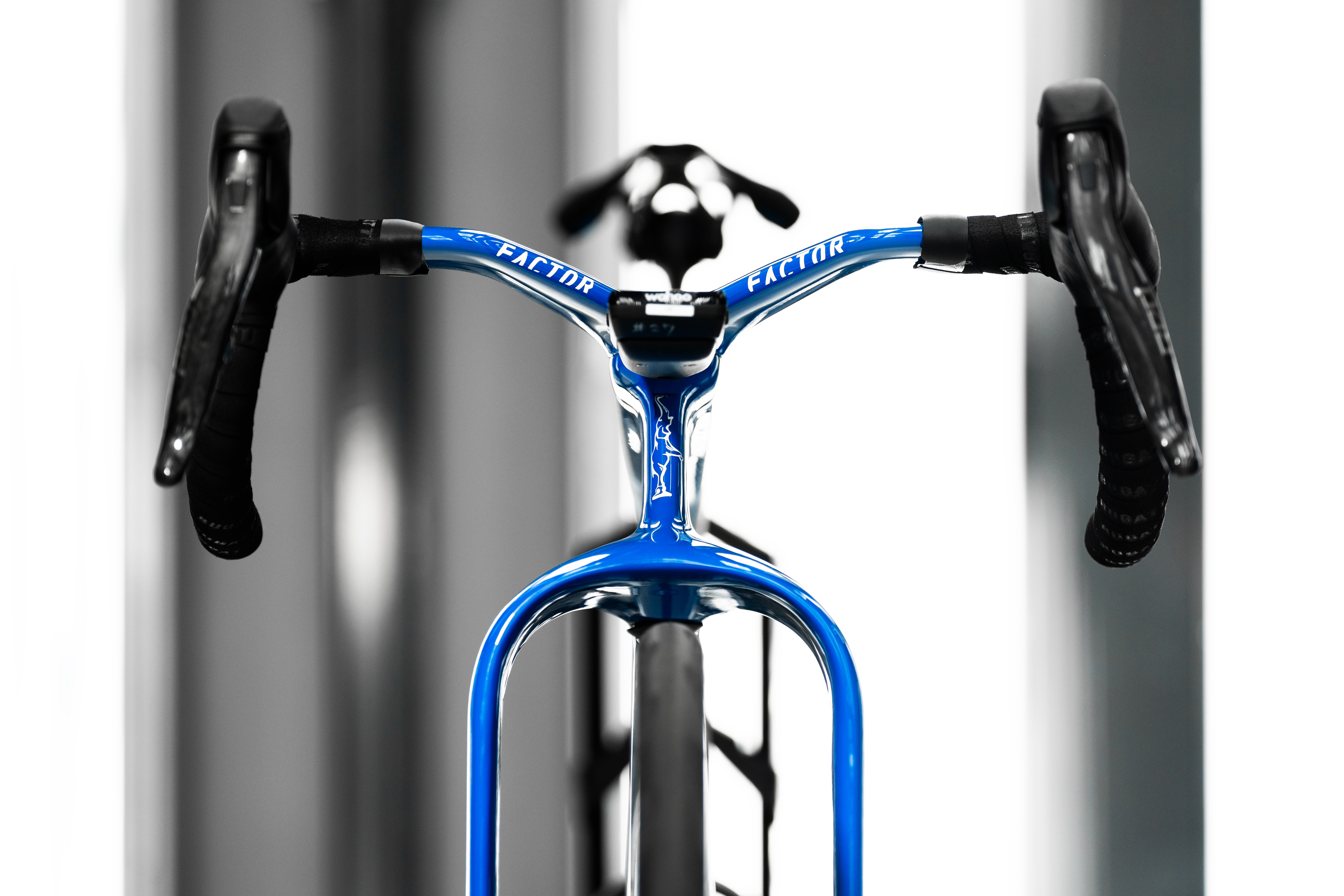 Das Bugatti Factor ONE wurde entwickelt, um messbare aerodynamische Vorteile zu liefern, indem die Formgebung verfeinert und die Luftströmung optimiert wurde.